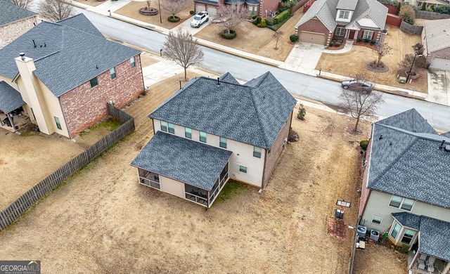 6230 Wynfield Drive, Flowery Branch, GA 30542