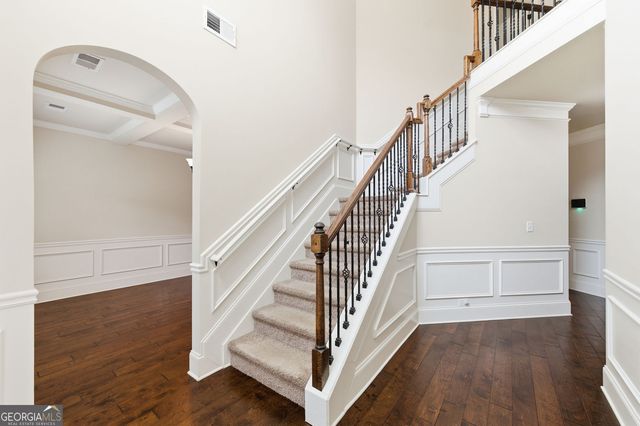 6230 Wynfield Drive, Flowery Branch, GA 30542