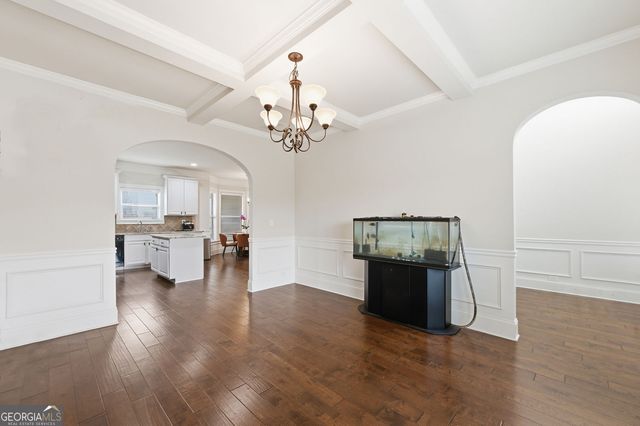 6230 Wynfield Drive, Flowery Branch, GA 30542