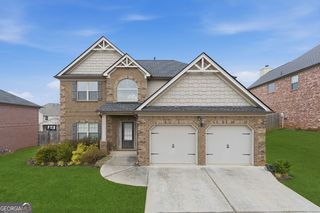 6230 Wynfield Drive, Flowery Branch, GA 30542