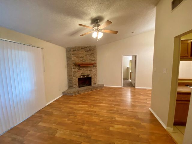 12223 Tyson CV B, Austin, TX 78758