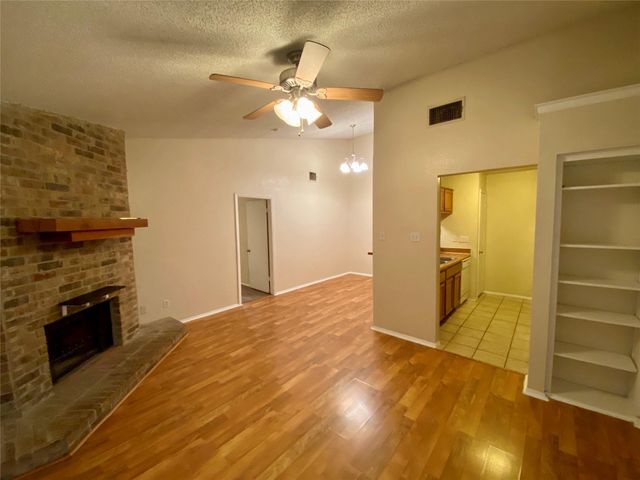 12223 Tyson CV B, Austin, TX 78758