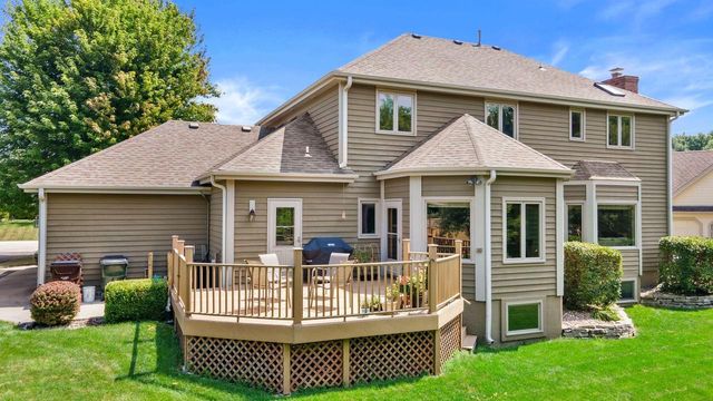 5324 Agatha Turn, Racine, WI 53402