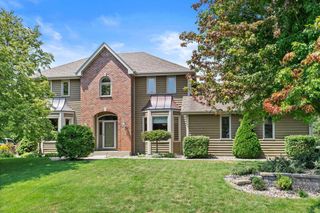 5324 Agatha Turn, Racine, WI 53402