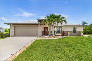 4176 NW 39th PL, Cape Coral, FL 33993