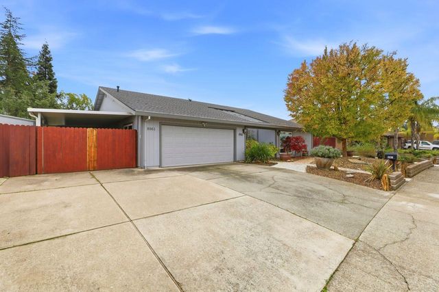 8961 Van Gogh Cir, Fair Oaks, CA 95628