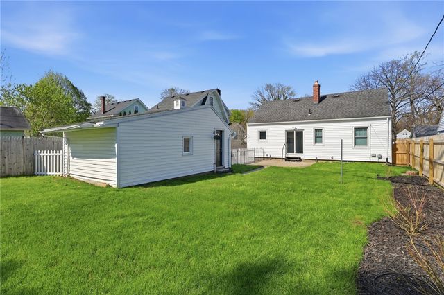 168 Frontenac, Irondequoit, NY 14617