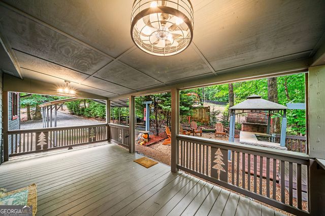 150 Summit Street, Ellijay, GA 30540