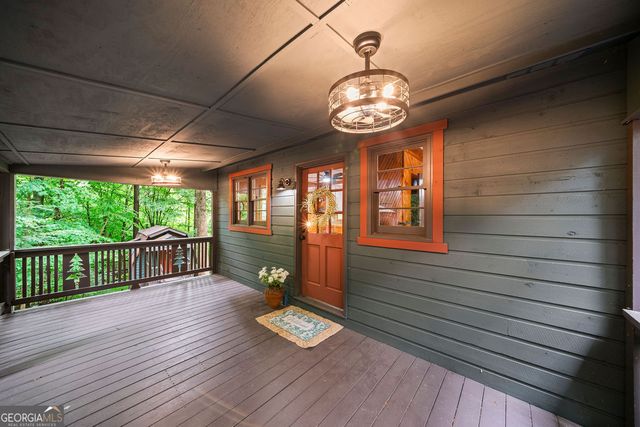 150 Summit Street, Ellijay, GA 30540