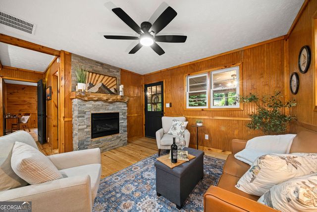 150 Summit Street, Ellijay, GA 30540