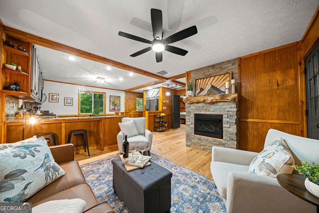 150 Summit Street, Ellijay, GA 30540
