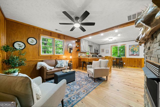 150 Summit Street, Ellijay, GA 30540