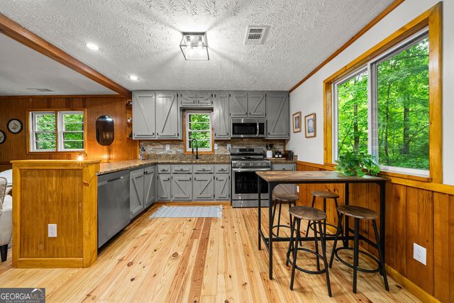 150 Summit Street, Ellijay, GA 30540