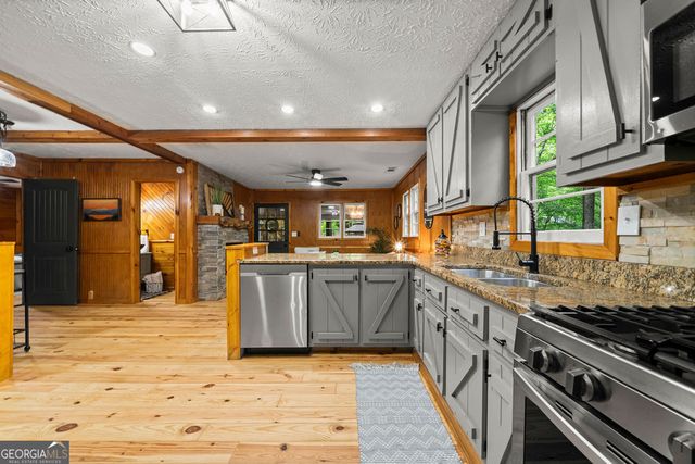 150 Summit Street, Ellijay, GA 30540