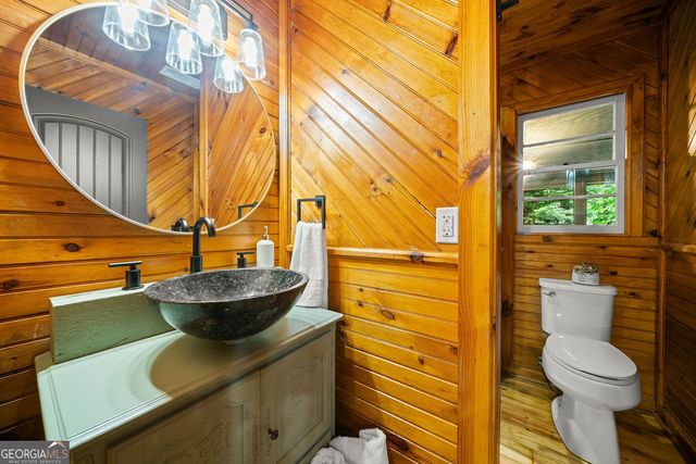 150 Summit Street, Ellijay, GA 30540