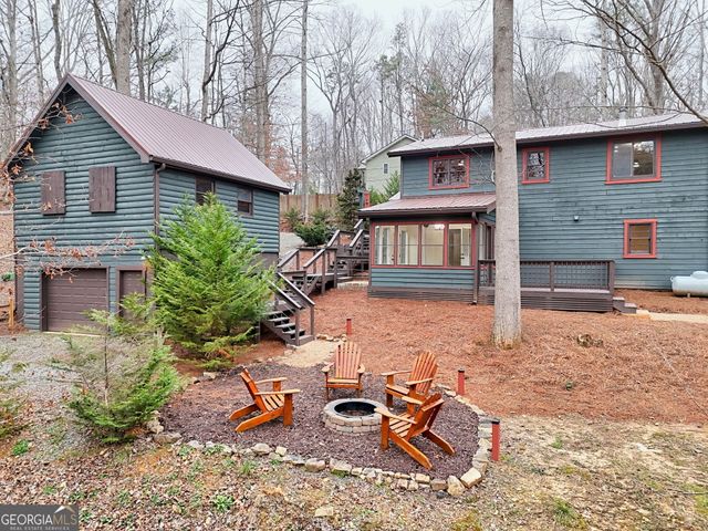 150 Summit Street, Ellijay, GA 30540