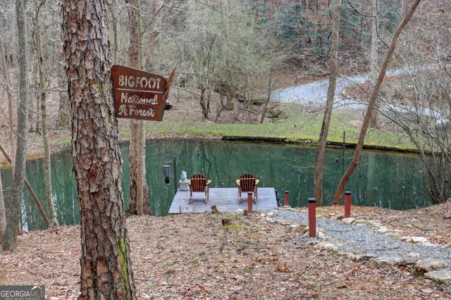 150 Summit Street, Ellijay, GA 30540
