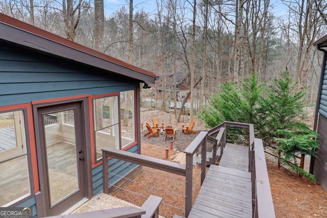 150 Summit Street, Ellijay, GA 30540