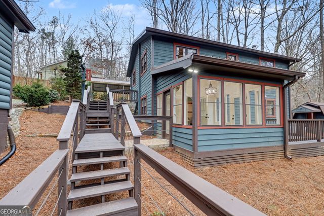 150 Summit Street, Ellijay, GA 30540