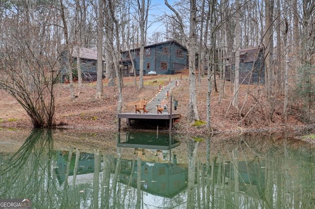 150 Summit Street, Ellijay, GA 30540