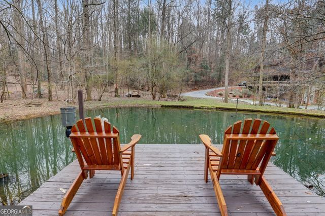 150 Summit Street, Ellijay, GA 30540