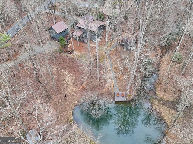 150 Summit Street, Ellijay, GA 30540