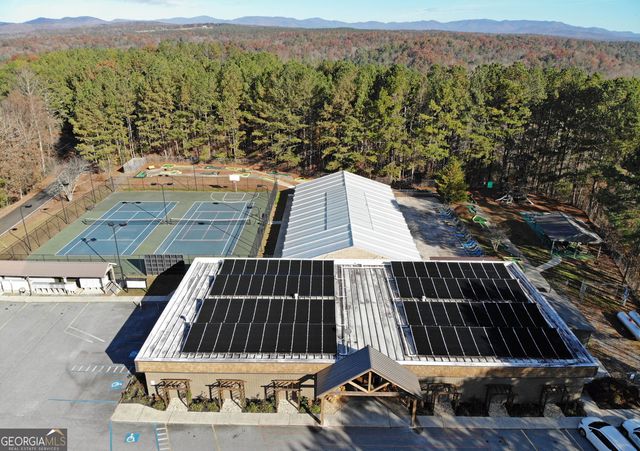 150 Summit Street, Ellijay, GA 30540
