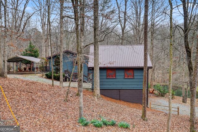 150 Summit Street, Ellijay, GA 30540