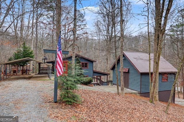 150 Summit Street, Ellijay, GA 30540
