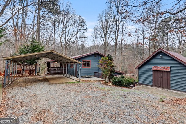 150 Summit Street, Ellijay, GA 30540