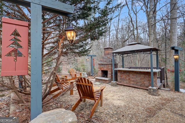 150 Summit Street, Ellijay, GA 30540