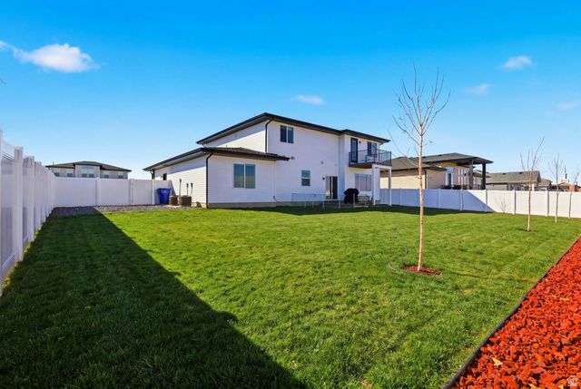 3902 W 825 N, West Point, UT 84015