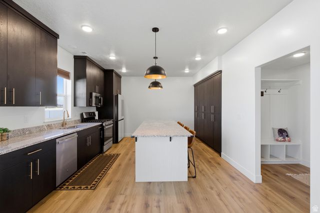3902 W 825 N, West Point, UT 84015
