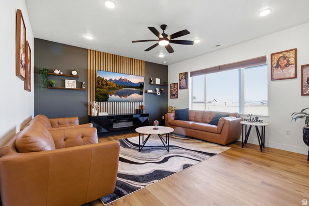 3902 W 825 N, West Point, UT 84015 — photo 3