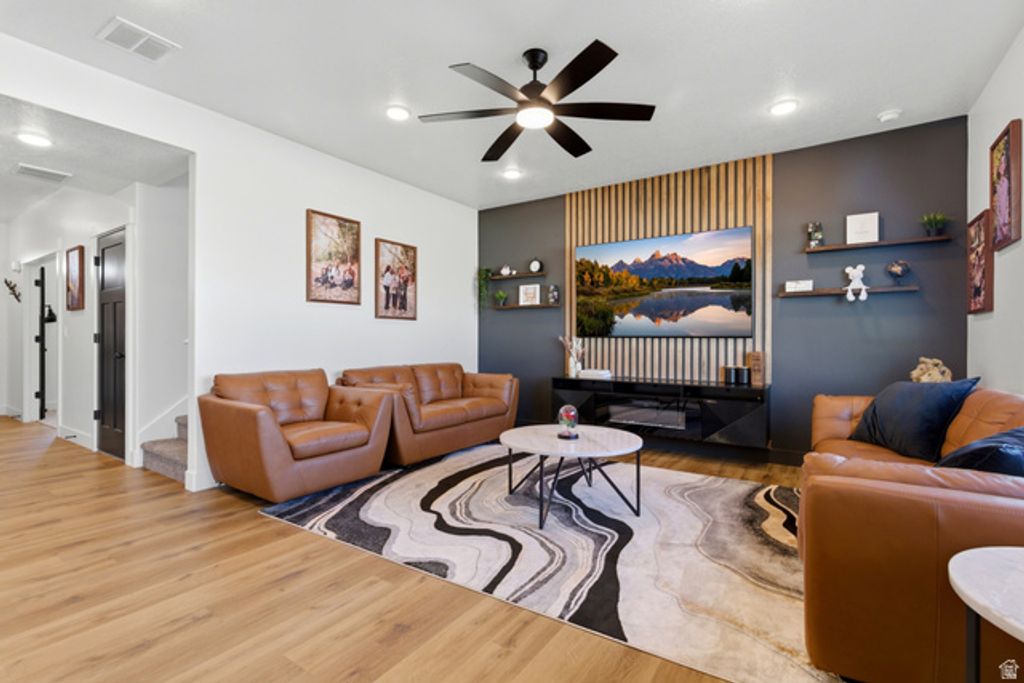 3902 W 825 N, West Point, UT 84015 — photo 4
