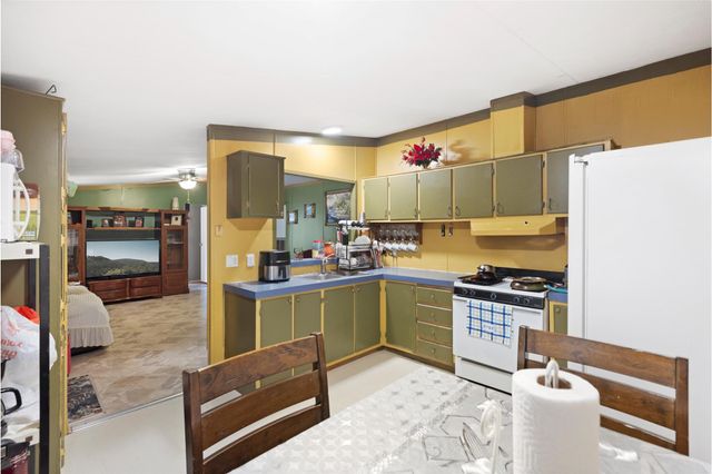 1309 S Franklin Avenue, Cleveland, TX 77327