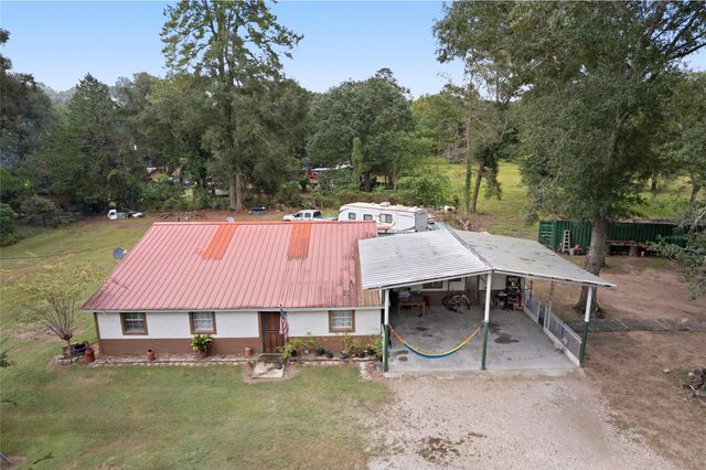 1309 S Franklin Avenue, Cleveland, TX 77327