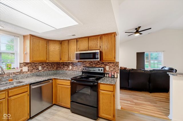 4436 Sunshine Avenue, Indianapolis, IN 46228
