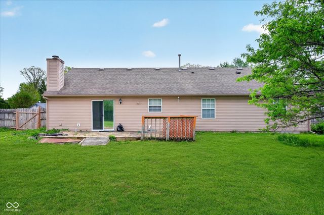 4436 Sunshine Avenue, Indianapolis, IN 46228