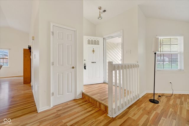 4436 Sunshine Avenue, Indianapolis, IN 46228