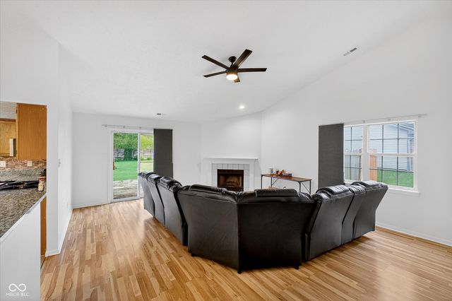 4436 Sunshine Avenue, Indianapolis, IN 46228