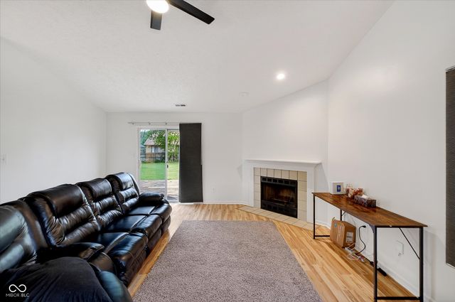4436 Sunshine Avenue, Indianapolis, IN 46228