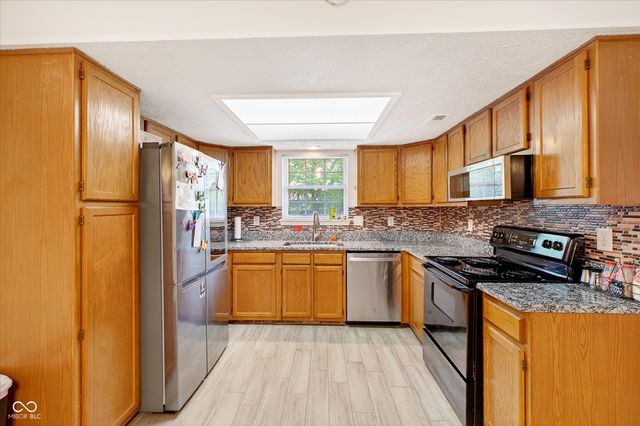 4436 Sunshine Avenue, Indianapolis, IN 46228