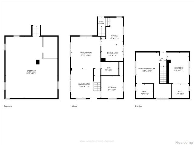 203 Center Road, Grand Blanc, MI 48439