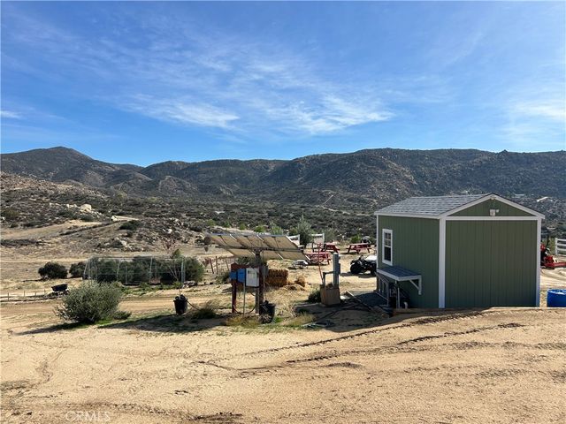 47258 Lower Ranch Road, Aguanga, CA 92536