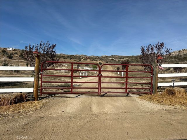 47258 Lower Ranch Road, Aguanga, CA 92536