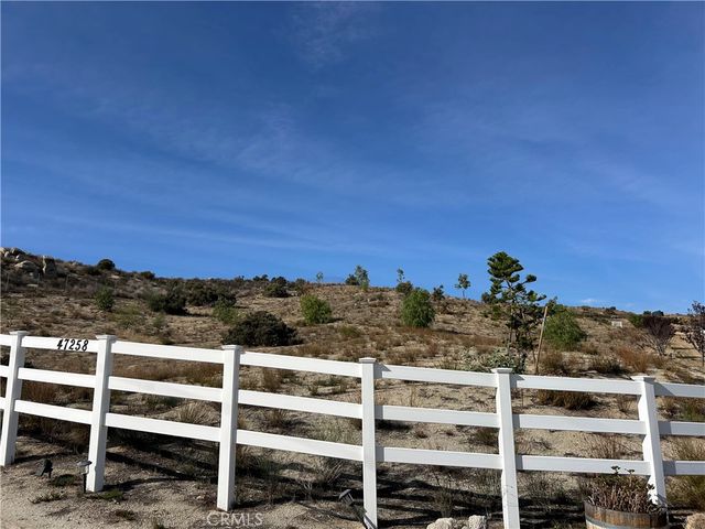 47258 Lower Ranch Road, Aguanga, CA 92536