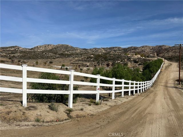 47258 Lower Ranch Road, Aguanga, CA 92536