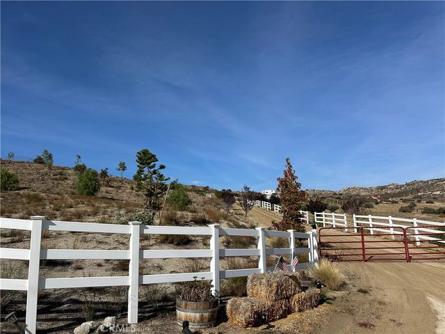 47258 Lower Ranch Road, Aguanga, CA 92536