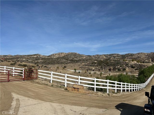 47258 Lower Ranch Road, Aguanga, CA 92536